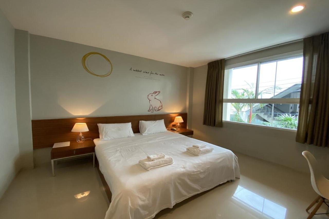 Chern Auberge de jeunesse *