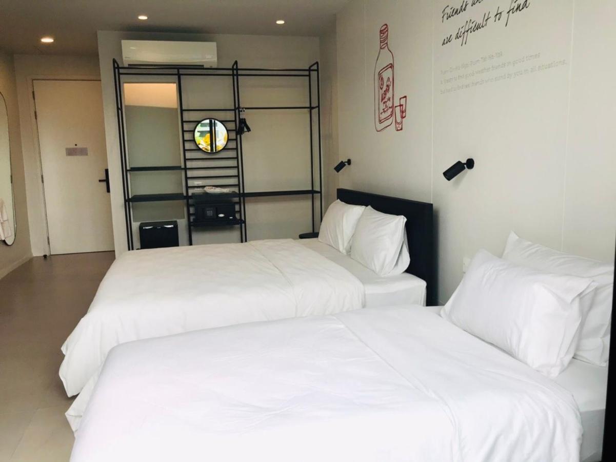 Auberge de jeunesse Chern Bangkok